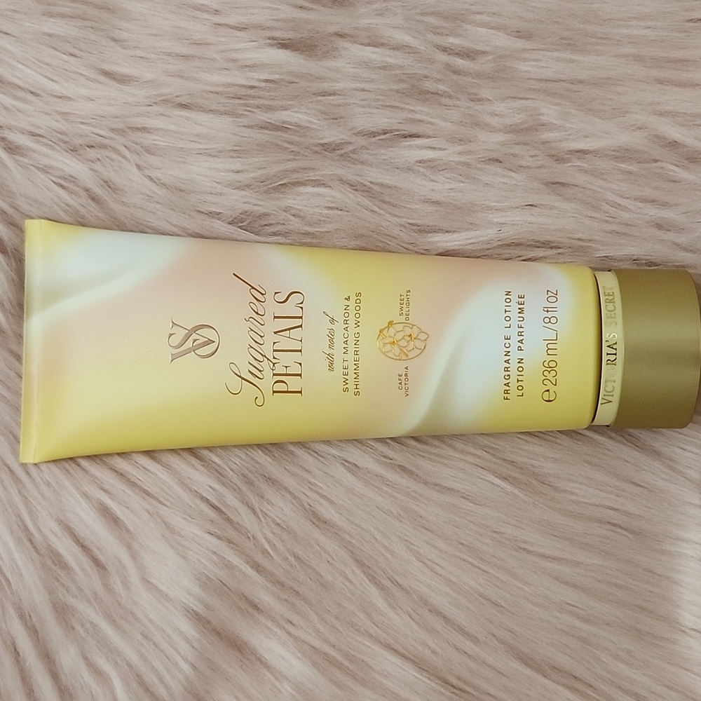 Brand New Victoria's Secret Fragrance Lotion